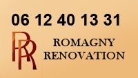Romagny Rénovation
