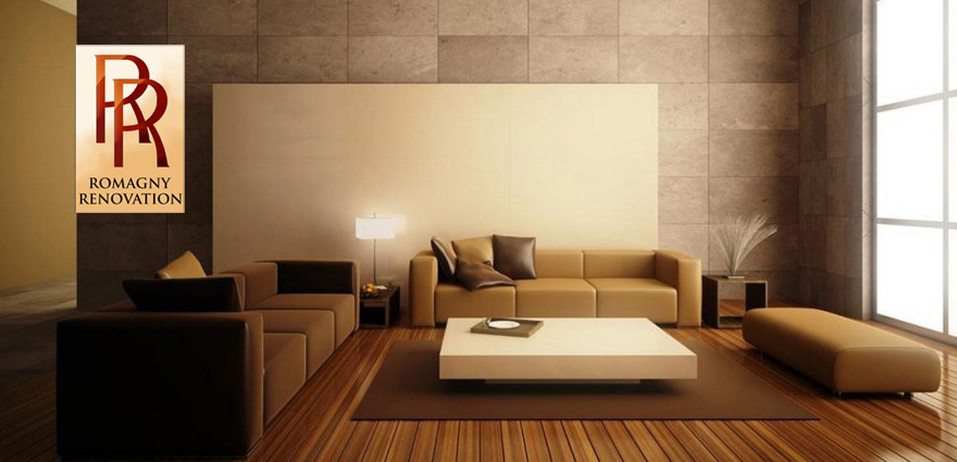 ROMAGNY RENOVATION