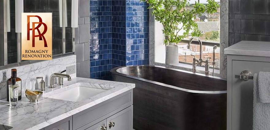 ROMAGNY RENOVATION