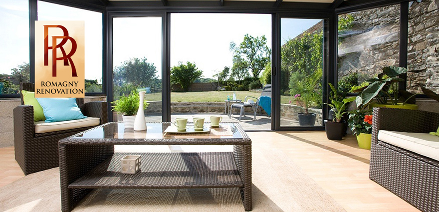 ROMAGNY RENOVATION