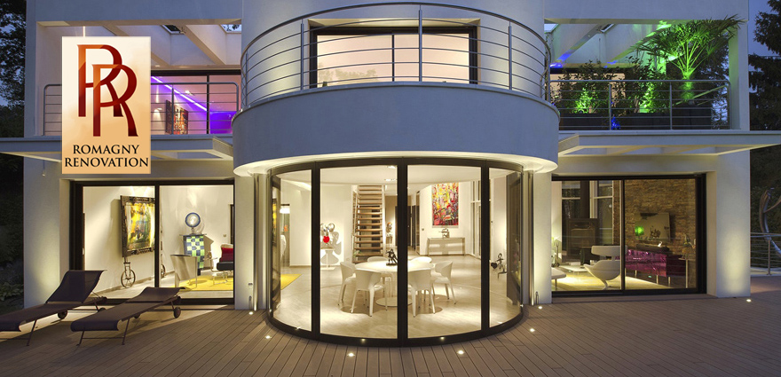 ROMAGNY RENOVATION